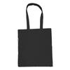 United Bag Store Recycled Cotton Gusseted Tote Bag