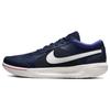 Court Zoom Lite 3 Midnight Navy Phantom Men Sneakers Blue Lapis White DH0626-400