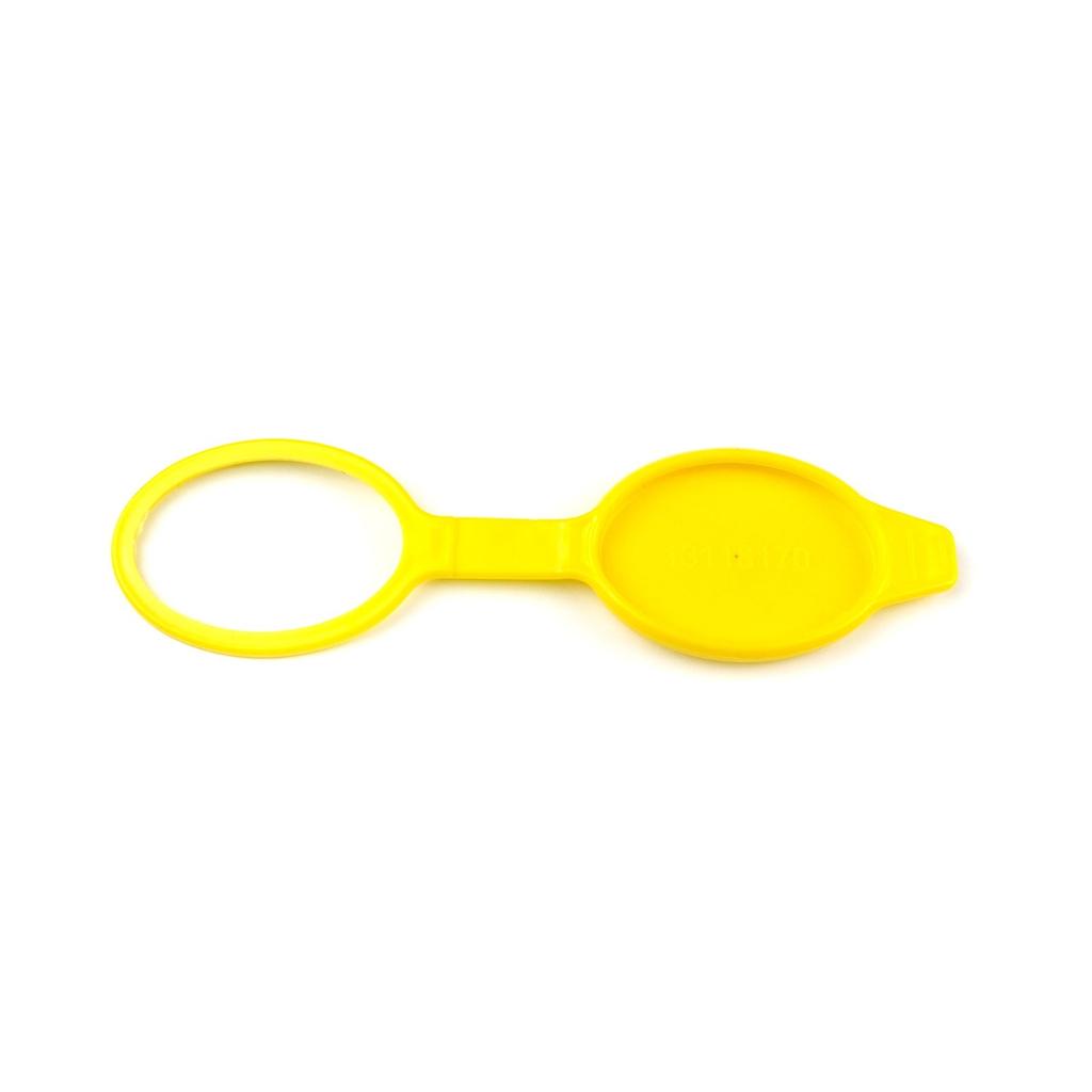 ESP1066 Windscreen Washer Bottle Cap 13118170 for Vauxhall Opel Corsa D Astra H Zafira B