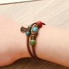 Gift New Creative Student Beads Bracelets Women Friendship Bracelet