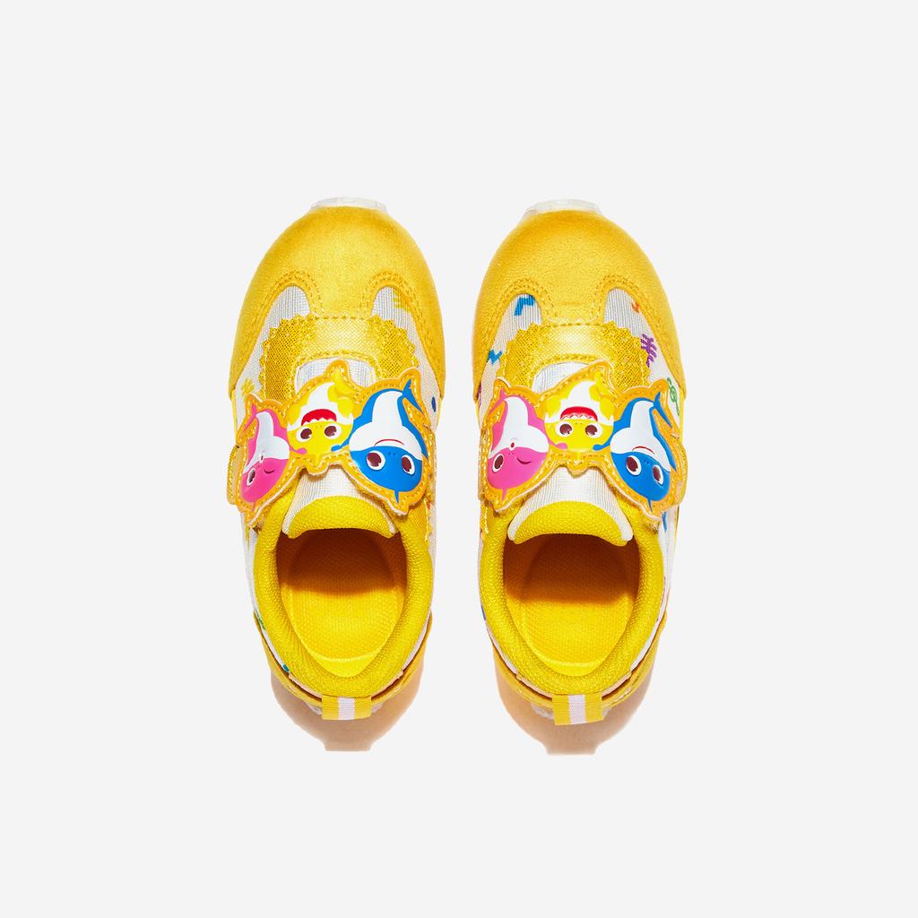 [ABC SELECT] кружево baby shark, K7158, 1010110497, популярная корейская обувь