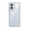 Phone Case For Motorola Moto Edge 50 Fusion , Clear Transparent Phone Case Cover For Motorola Moto Edge 50 Fusion