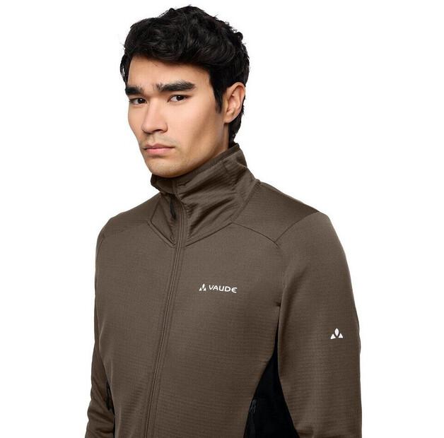 Куртка VAUDE Men's Monviso Fleece FZ Jacket II
