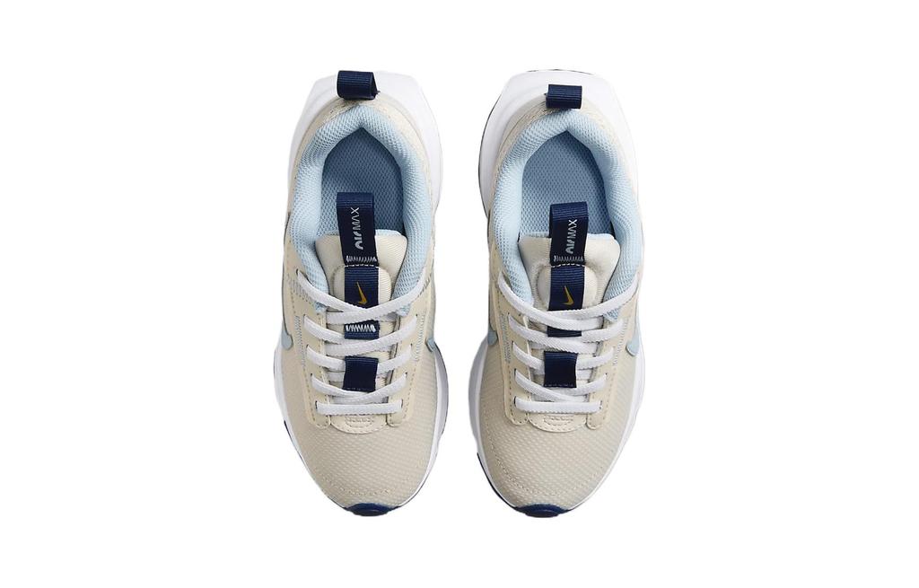 Nike Air Max Interlock Lite PS 'Light Orewood Armory Blue'
