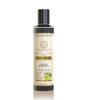 Amla & Bhringaraj Natural Shampoo for Hair Restoration (210 Ml), Hair Cleanser Amla And Bhringraj,