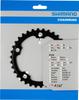 SHIMANO Ремонтные детали Цепочка 34T Y1MT34010 (черный) FC-R565