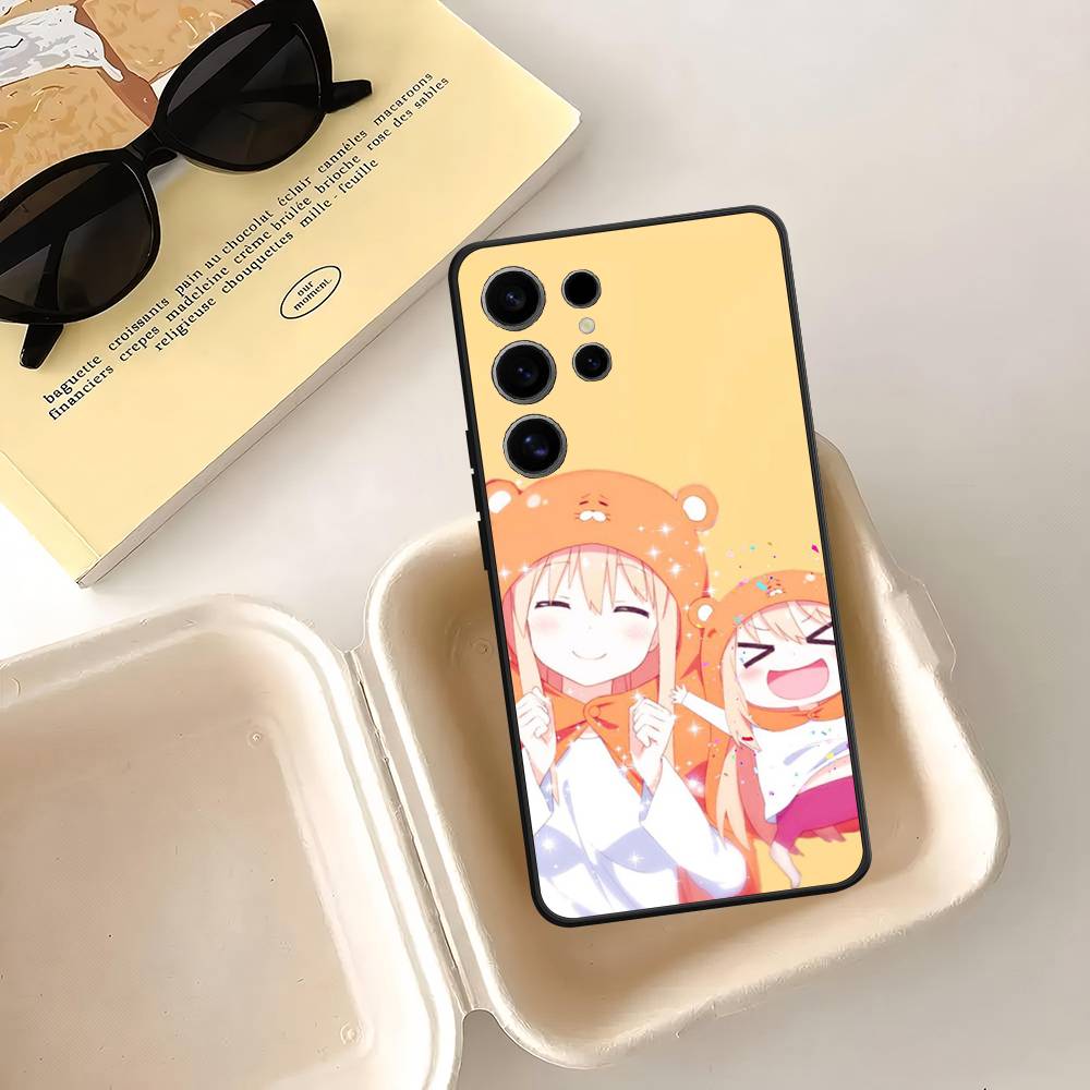 Игровой чехол Azur L-Lane для Samsung Galaxy Case S25 S23 S22 S21 S30 S20 S10 Ultra Plus FE Мягкий чехол из ТПУ