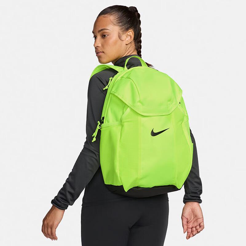 Nike Унисекс Повседневный Рюкзак