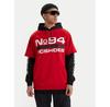 Толстовка DC Shoes Dryden