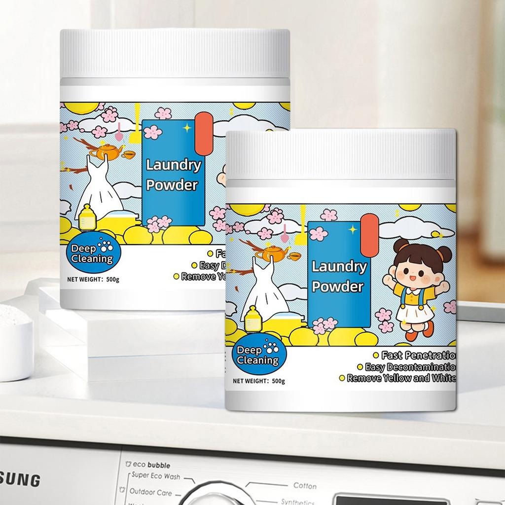 Oxy Powder Гиперконцентрированный 500 г Порошок Легко Удаляет Стойкие Пятна от Молока и Пота