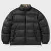 ThIs Is Never ThaT Reversible T Down jackeT Black