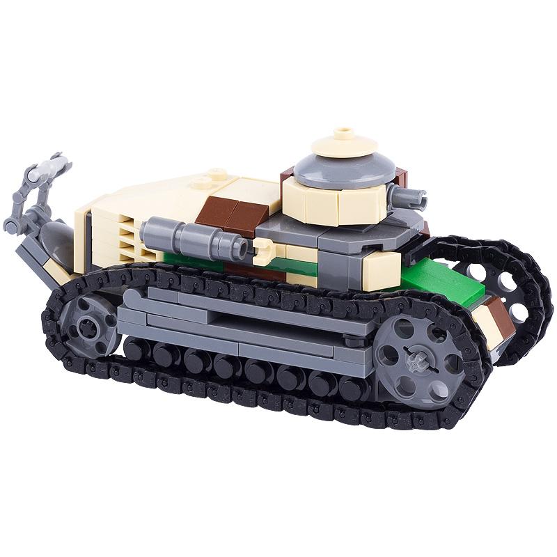 MOC Military Vehicles Building Bricks Hummers US Army Assault Car Blocks SpeciaI Police SWAT Team Soldier Tanks Model Gift Toys