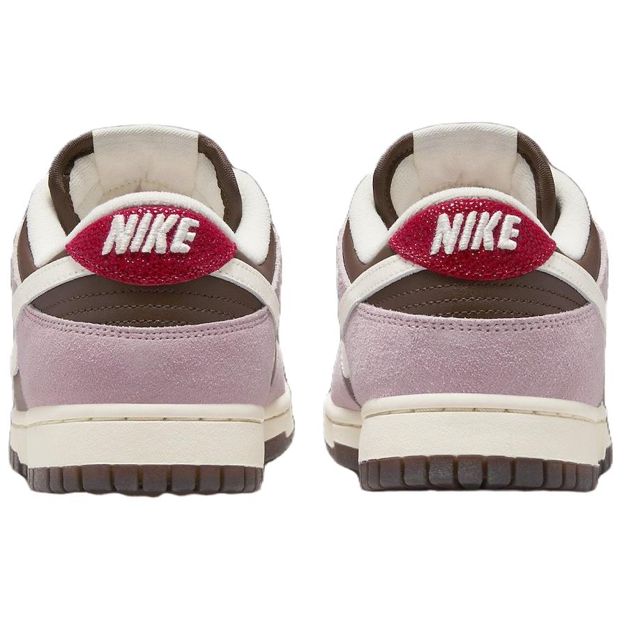Новые женские Nike Dunk Low Neapolitan HM0987-200