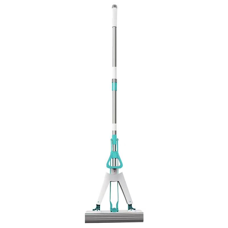 Lanshi QC-043 Foldable Hand-free PVA Mop