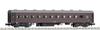KATO N Gauge OHA47 Brown Railway Model Passenger Car 5135-1