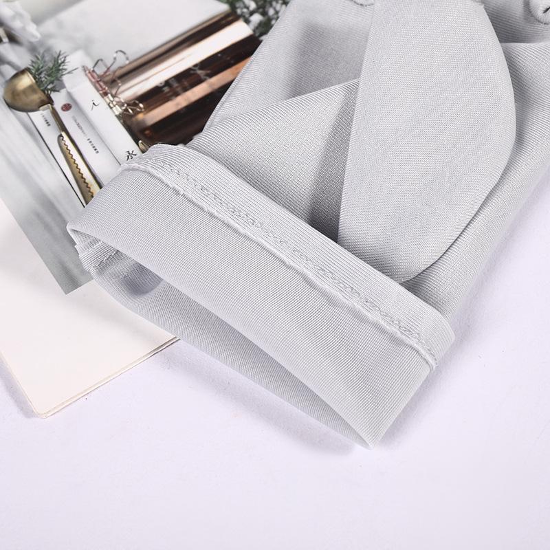 Унисекс Летние Спортивные Перчатки без пальцев для Велоспорта и Рыбалки - Защита от солнца и Фитнес