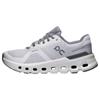 ON Cloudrunner 2 Frost White Мужские кроссовки Серые 3ME10140622