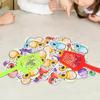 Math Games Sight Words Word Learning Card for Teaching Preschool