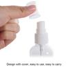 Portable 50ml/75ML/100ml Travel Empty Spray Bottles Refillable Cosmetic Containers Perfume Atomizer