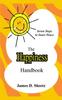 Книга The Happiness Handbook : Seven Steps To Inner Peace