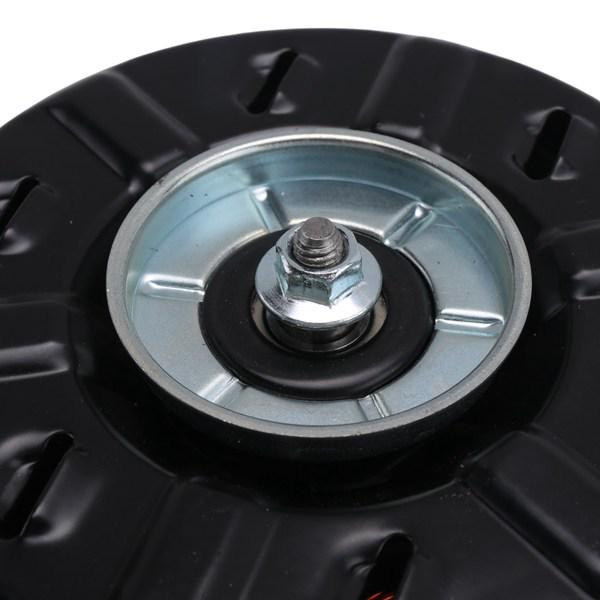 Мотор вентилятора радиатора кондиционера Toyota RAV4 16363-28290