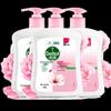 Dettol Увлажняющее антибактериальное жидкое мыло для рук