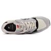 Teddy Santis x New Balance 998 Сделано в США Серый Черный Мужские Кроссовки U998GB