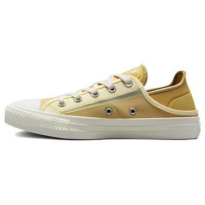 Chuck Taylor All Star Low Crush Heel - Женские кроссовки Soft Dune Tan A03504F