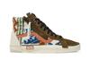 Sk8-Hi Reissue Cap 'Смешанный текстиль' VN0A3WM12UZ