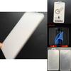 For Samsung Galaxy S7 Edg Tempered Glass Film With Injection Molding Tech And Shockproof Features