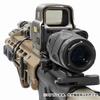 Реплика крепления для увеличителя Evolution Gear UNITY TACTICAL FAST FTC 3XMAG с твердоанодированным покрытием