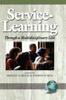 Книга Service-Learning: Through a Multidisciplinary Lens