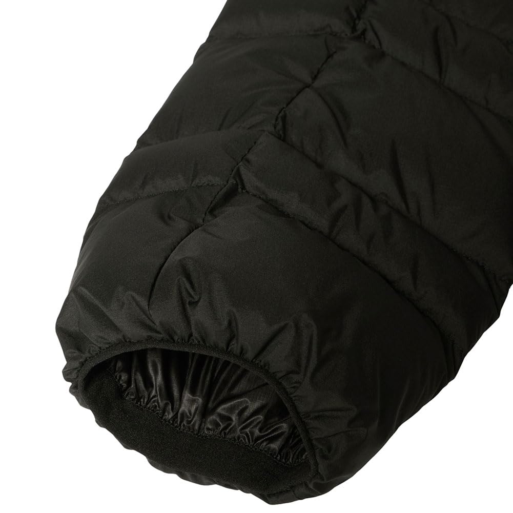 The North Face Thunder Warm Slate Size L Women's Jacket, Water-Repellent, Photonic, Cold-Weather, [FW23] Brown,