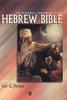 Книга The Blackwell Companion To the Hebrew Bible