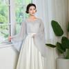 Wedding Bridal Shawls Wraps Poncho Party Wedding Banquet Photography Accessories
