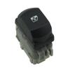 Для Renault Megane Laguna 2 Espace 4 8200315013 переключатель управления стеклоподъемником электромобиля с одной кнопкой
