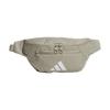 Adidas Essentials Поясная унисекс сумка-карго KLA19 Wonder, (КА1477)