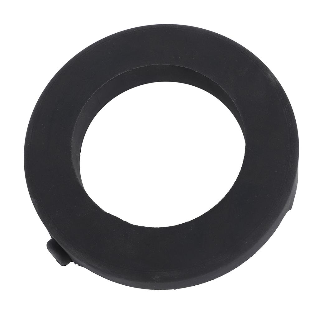 Передняя верхняя подушка пружины подвески 31336857001 Резиновая амортизация Улучшенный контроль для X5 X6