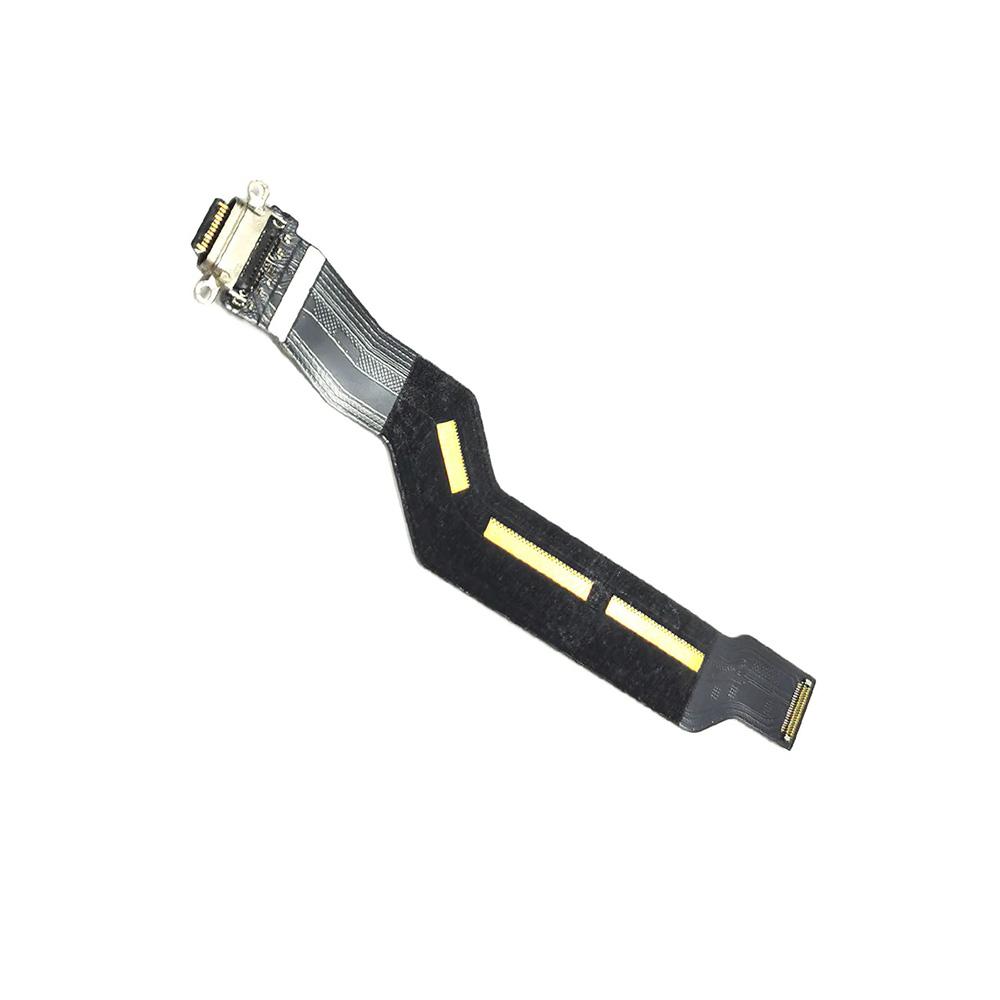 USB Зарядное устройство Порт для зарядки Док-разъем Для OnePlus 7 Pro