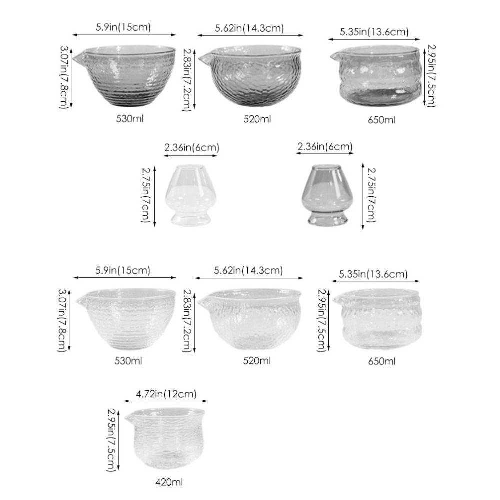 С носиком для наливания Набор для приготовления матча Текстурированные чайные пиалы Новый набор венчиков для матча Любители чая
