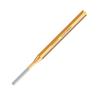 2-10mm Roll Pin PunchTool Remover Heavy Duty Chisel Cone Punch Watch Repair Hand Tools Tool Accessories Woodworking Tools