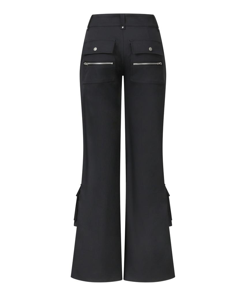 MUCENT Etos Front Cargo Poly Pants