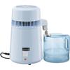 Дистиллятор воды с пластиковым кувшином 4 л