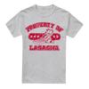 Garfield Mens Property Of Lasagna T-Shirt