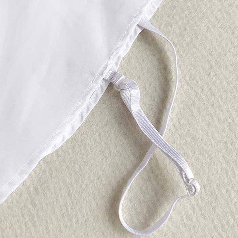 Shirt Fake Women Clothes Accessories Collar Tie Detachable Collar Lapel Blouse