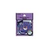 Gourmandies Pokemon Mobile Sticker Gengar PKE-19B