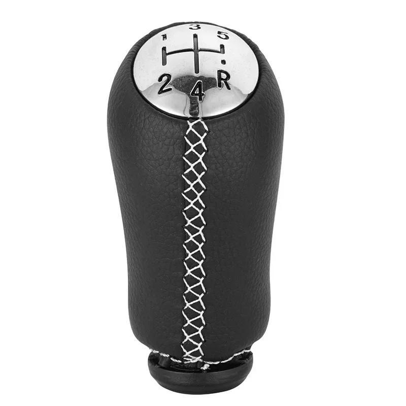 For Renault Megane 2 MK2 II 2002 2003 2004 2005 2006 2007 2008 2009 Gear Shift Knob Gaiter Boot Cover Lever Case
