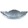 Jaguar XF (X250) 2013 Front Bumper Lower Shield