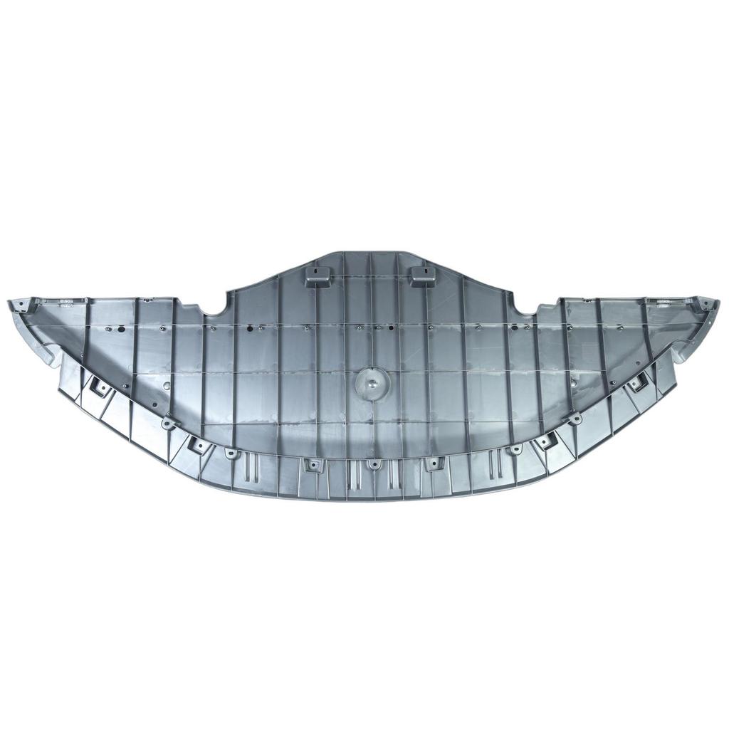Jaguar XF (X250) 2013 Front Bumper Lower Shield