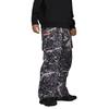 Nike ACG STORM FIT Повседневные брюки Унисекс Угольно-черный/Черный/Горный белый FV8842-573